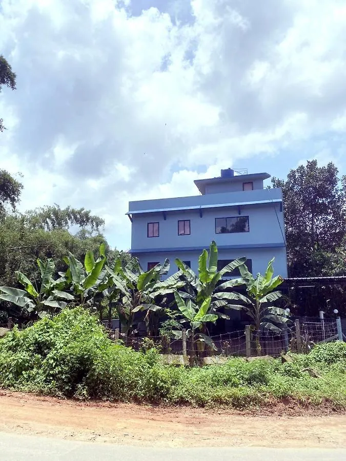Dragon Villa Panamaram